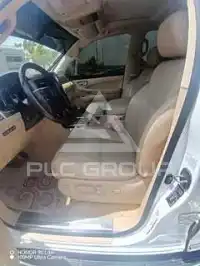 2010 Lexus LX