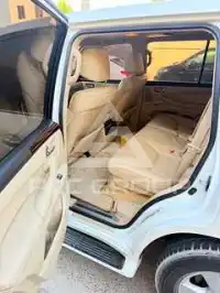 2010 Lexus LX
