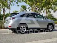 2010 Lexus RX