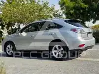 2010 Lexus RX