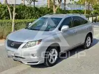 2010 Lexus RX