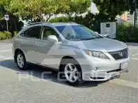 2010 Lexus RX