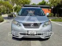 2010 Lexus RX
