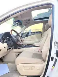 2010 Lexus RX