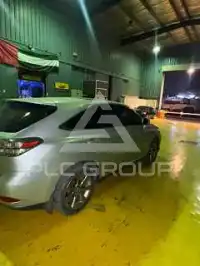 2010 Lexus RX