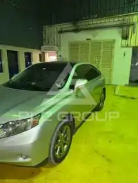 2010 Lexus RX