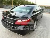 2010 Lexus LS