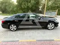 2010 Lexus LS