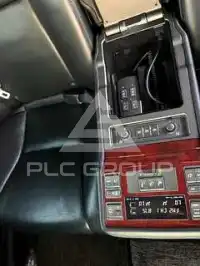 2010 Lexus LS
