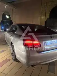 2010 Lexus GS