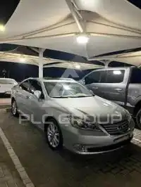 2010 Lexus ES