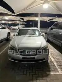 2010 Lexus ES