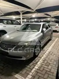 2010 Lexus ES