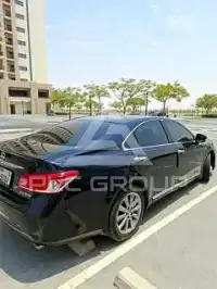 2010 Lexus ES