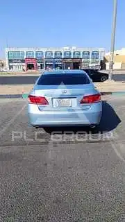 2010 Lexus ES
