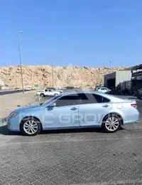 2010 Lexus ES