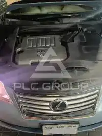 2010 Lexus ES