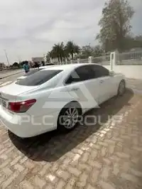 2010 Lexus ES