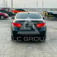 2010 Lexus ES