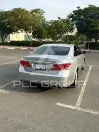 2010 Lexus ES