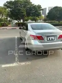 2010 Lexus ES