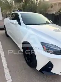 2010 Lexus IS