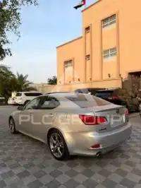 2010 Lexus IS