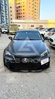 2010 Lexus IS