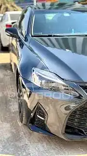 2010 Lexus IS