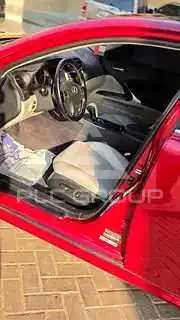2010 Lexus IS