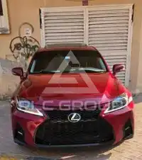 2010 Lexus IS