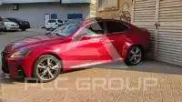 2010 Lexus IS