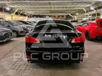 2010 Lexus IS