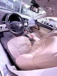 2010 Lexus IS