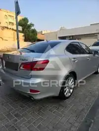 2010 Lexus IS