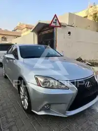 2010 Lexus IS