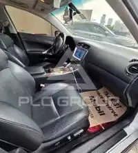2010 Lexus IS