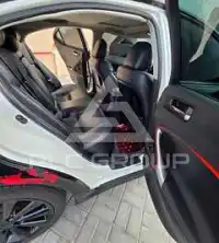2010 Lexus IS