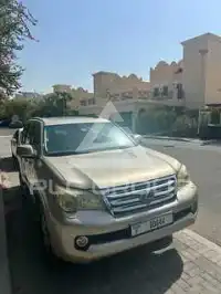 2010 Lexus GX
