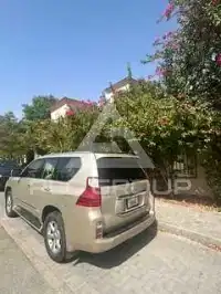 2010 Lexus GX