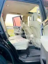 2010 Lexus GX