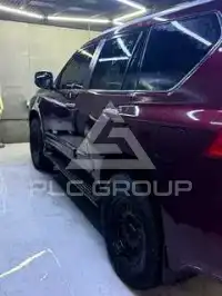 2010 Lexus GX