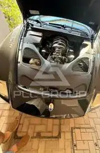 2010 Maserati QUATTROPORTE