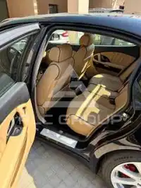 2010 Maserati QUATTROPORTE