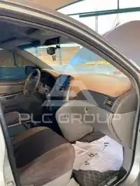 2010 Toyota SIENNA