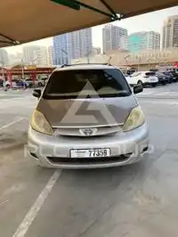 2010 Toyota SIENNA