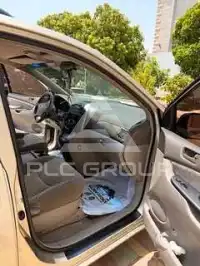 2010 Toyota SIENNA
