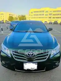 2010 Toyota CAMRY