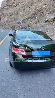 2010 Toyota CAMRY
