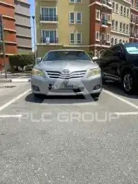 2010 Toyota CAMRY